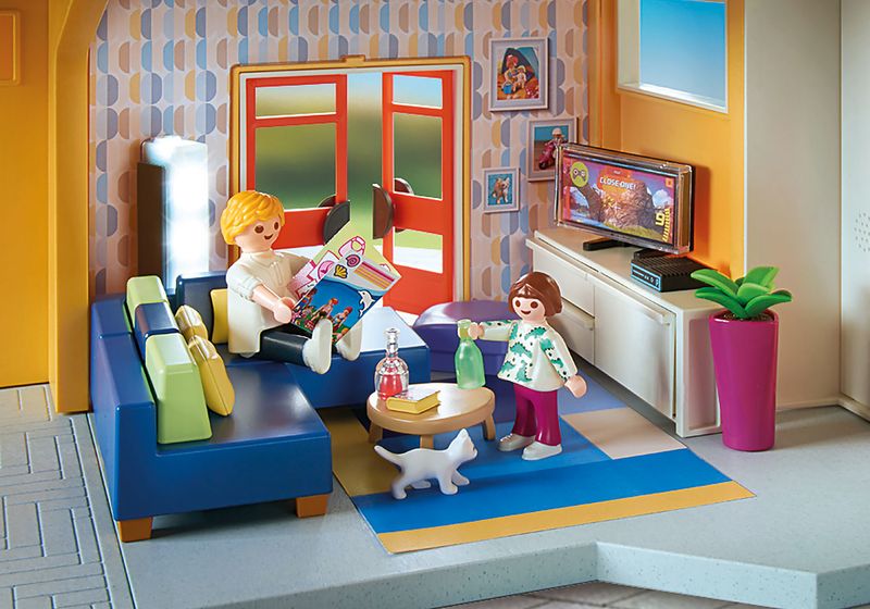 Playmobil-City-Life-70989-set-da-gioco