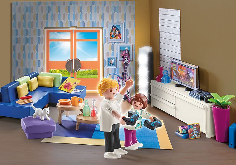 Playmobil-City-Life-70989-set-da-gioco