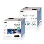 ASUS-BW-16D1HT-Retail-Silent-lettore-di-disco-ottico-Interno-Blu-Ray-RW-Nero