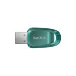 SanDisk-Ultra-Eco-unitAÆAA -flash-USB-512-GB-USB-tipo-A-3.2-Gen-1--3.1-Gen-1--Verde--ULTRA-ECO-USB-FLASH-DRIVE-USB---3.2-