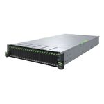 Fujitsu PRIMERGY RX2540 M7 server Armadio (2U) Intel® Xeon® Gold 5415+ 2,9 GHz 32 GB DDR5-SDRAM 900 W