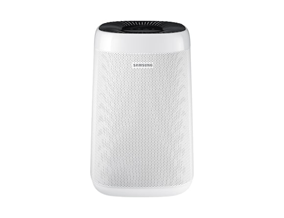 Samsung Air Purifier AX34R3020WW/EU - Purificatore d'Aria HEPA 99,97%