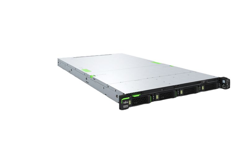 Fujitsu-PRIMERGY-RX2540-M7-server-Armadio--2U--IntelAA®-XeonAA®-Gold-6434-37-GHz-32-GB-DDR5-SDRAM-900-W