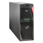 Fujitsu PRIMERGY TX2550 M7 server Tower Intel® Xeon® Gold 5416S 2 GHz 32 GB DDR5-SDRAM 900 W