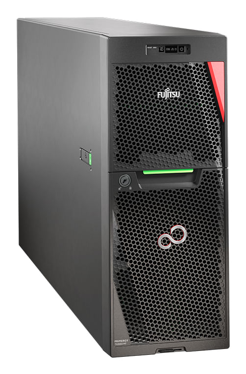 Fujitsu-PRIMERGY-TX2550-M7-server-Tower-IntelAA®-XeonAA®-Gold-5416S-2-GHz-32-GB-DDR5-SDRAM-900-W