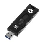 PNY x911w unità flash USB 512 GB USB tipo A 3.2 Gen 1 (3.1 Gen 1) Nero