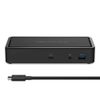 Belkin-F4U109VF-replicatore-di-porte-e-docking-station-per-notebook-Nero