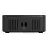 Belkin-F4U109VF-replicatore-di-porte-e-docking-station-per-notebook-Nero