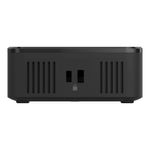 Belkin-F4U109VF-replicatore-di-porte-e-docking-station-per-notebook-Nero