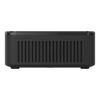 Belkin-F4U109VF-replicatore-di-porte-e-docking-station-per-notebook-Nero