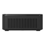 Belkin-F4U109VF-replicatore-di-porte-e-docking-station-per-notebook-Nero