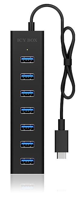 A¢a¬A¢-Type-CA¢aA¢-zu-7-Port-USB-3.0-Type-A-Hub-A¢a¬A¢-Inkl.-5-V---3-A-Netzteil-zum-Aufladen-von-USB-GerAA¤ten-A¢a¬A¢-Anschluss-zum-