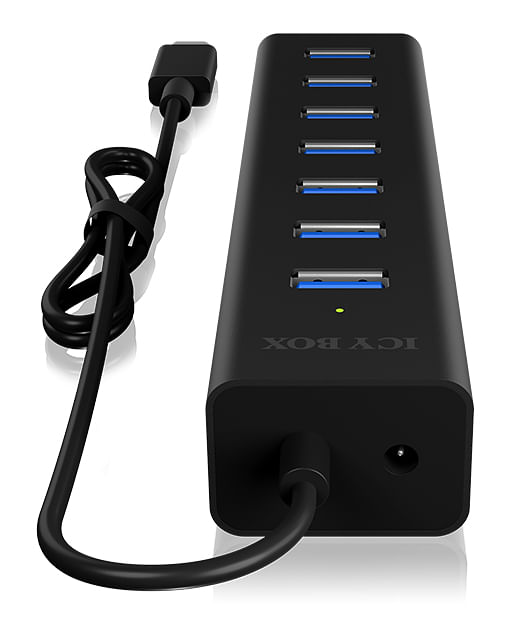 A¢a¬A¢-Type-CA¢aA¢-zu-7-Port-USB-3.0-Type-A-Hub-A¢a¬A¢-Inkl.-5-V---3-A-Netzteil-zum-Aufladen-von-USB-GerAA¤ten-A¢a¬A¢-Anschluss-zum-