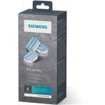 Siemens TZ80032A parti e accessori per macchina per caffè Compressa di pulizia