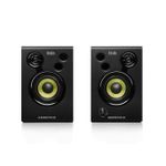 Hercules DJMonitor 32 altoparlante Nero Cablato 30 W