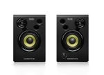 Hercules-DJMonitor-32-Nero-Cablato-30-W