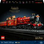 LEGO Harry Potter Hogwarts Express™ - Edizione del collezionista