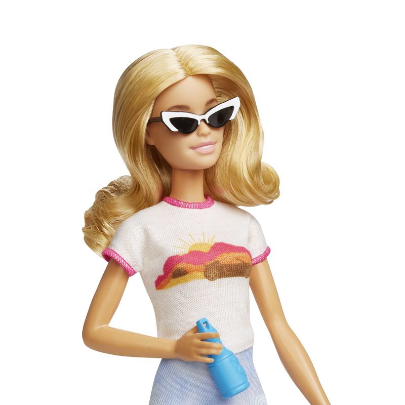 Barbie-Dreamhouse-Adventures-HJY18-bambola