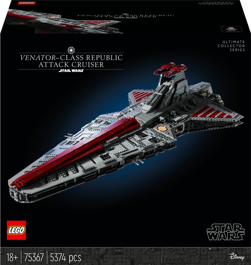 LEGOAA®-Star-Wars-75367-Incrociatore-d-attacco-repubblicano-di-classe-Venator