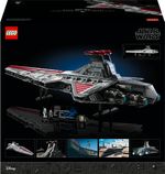 LEGOAA®-Star-Wars-75367-Incrociatore-d-attacco-repubblicano-di-classe-Venator