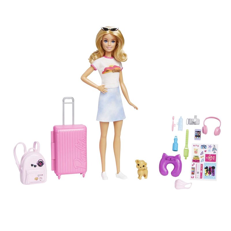 Barbie-Dreamhouse-Adventures-HJY18-bambola