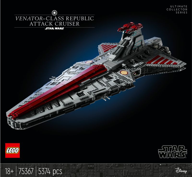 LEGOAA®-Star-Wars-75367-Incrociatore-d-attacco-repubblicano-di-classe-Venator