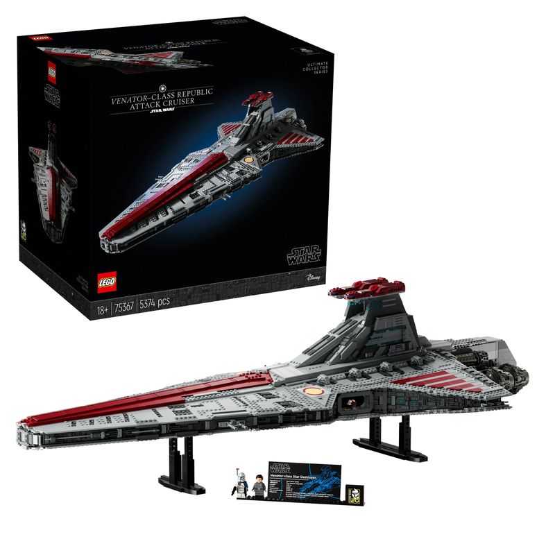 LEGOAA®-Star-Wars-75367-Incrociatore-d-attacco-repubblicano-di-classe-Venator