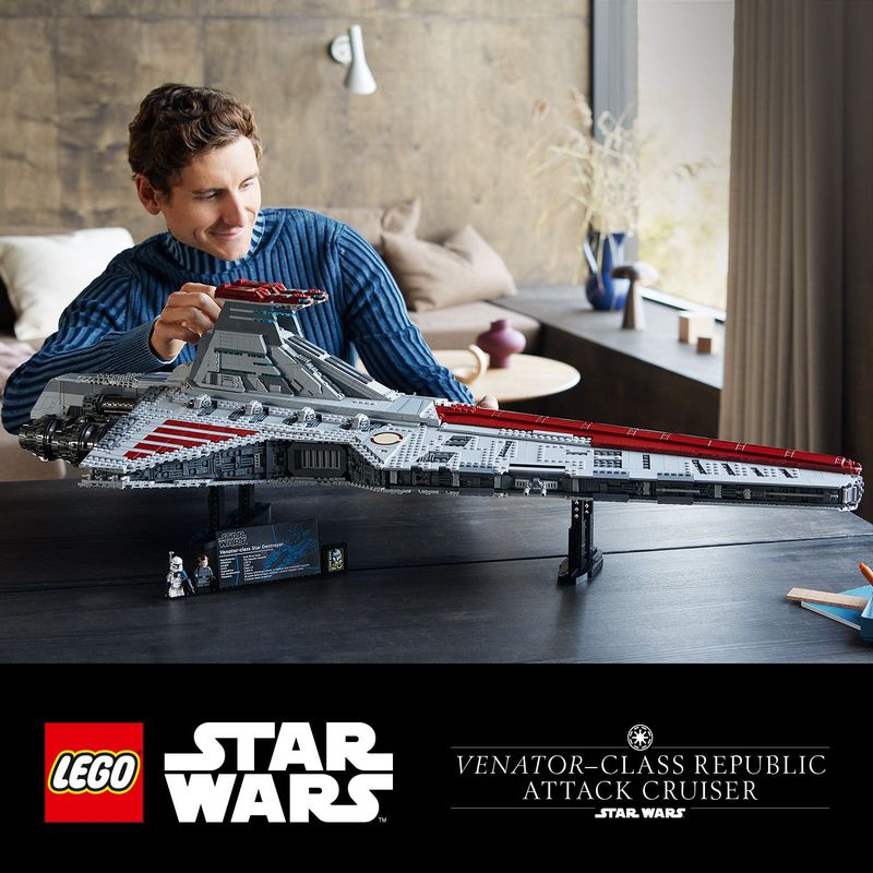 LEGOAA®-Star-Wars-75367-Incrociatore-d-attacco-repubblicano-di-classe-Venator