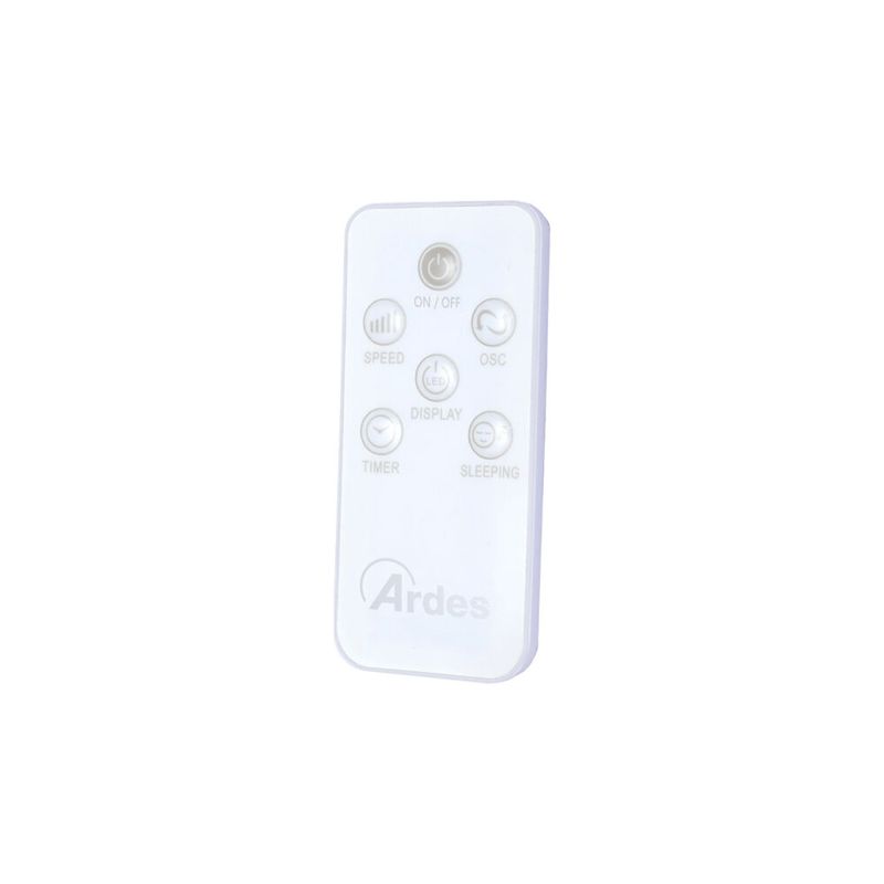 Ardes-AR5PR4001-ventilatore-Bianco