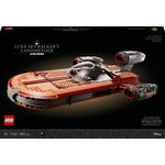 LEGO Star Wars Landspeeder™ di Luke Skywalker