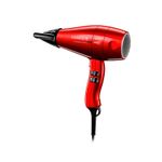 Valera Swiss Silent Jet 8500 asciuga capelli 2000 W Rosso