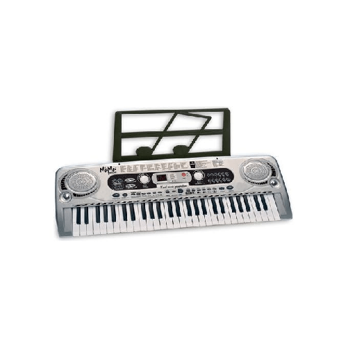Meme Music Tastiera Musicale Kyle Silver