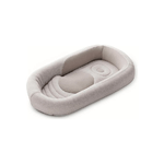 Inglesina Riduttore Lettino Welcome Pod Baby Nest Quiet Beige