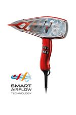 Valera-Swiss-Silent-Jet-8500-asciuga-capelli-2000-W-Rosso