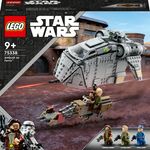 LEGO Star Wars Agguato su Ferrix™