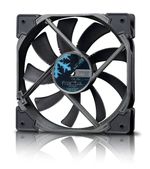 Fractal-Design-Venturi-HP-12-PWM-Black-120-MMM--GehAA¤uselAA¼ter-FD-Fan-Vent-HP12-PWM-BK-