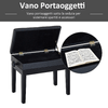 HOMCOM-Sgabello-panchetta-panchina-sedia-per-pianoforte-con-vano-portaoggetti-altezza-regolabile-54.5x33x48-58cm-Nero