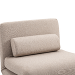 HOMCOM-Poltrona-Letto-Singolo-con-Materasso-e-Cuscino-Imbottito-Telaio-in-Metallo-e-Schienale-Regolabile-90-180°-Beige