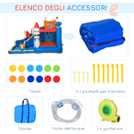 Outsunny-Gioco-Gonfiabile-per-Bambini-3-8-Anni-a-tema-Spazio-con-Borsa-11-Paletti-e-Toppe-Inclusi-340x270x227-cm