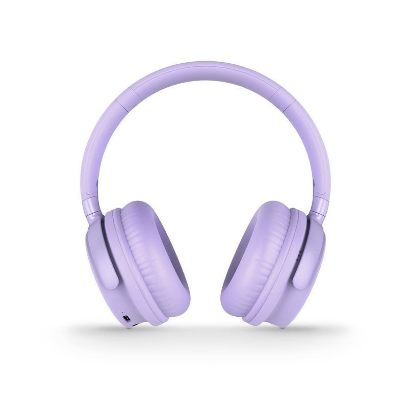 Cuffie-Bluetooth-Energy-Sistem-Style-3---Bassi-profondi---Chiamate-vocali-di-alta-qualitAA ---Pieghevoli---Colore-viola