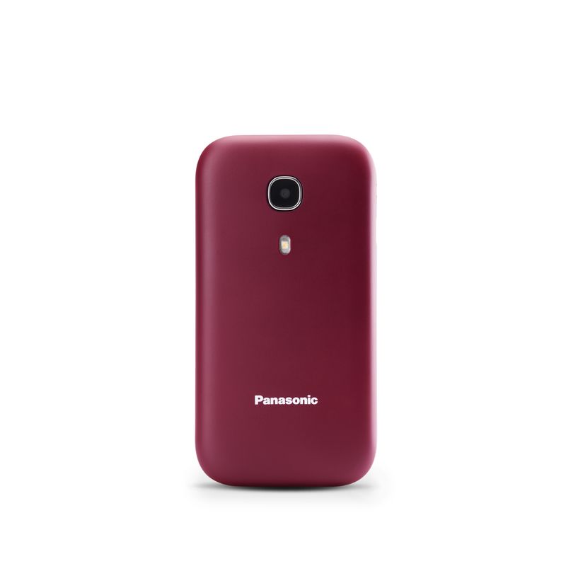 Panasonic-KX-TU400-61-cm--2.4---106-g-Rosso