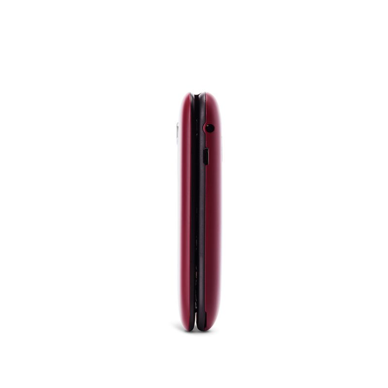 Panasonic-KX-TU400-61-cm--2.4---106-g-Rosso