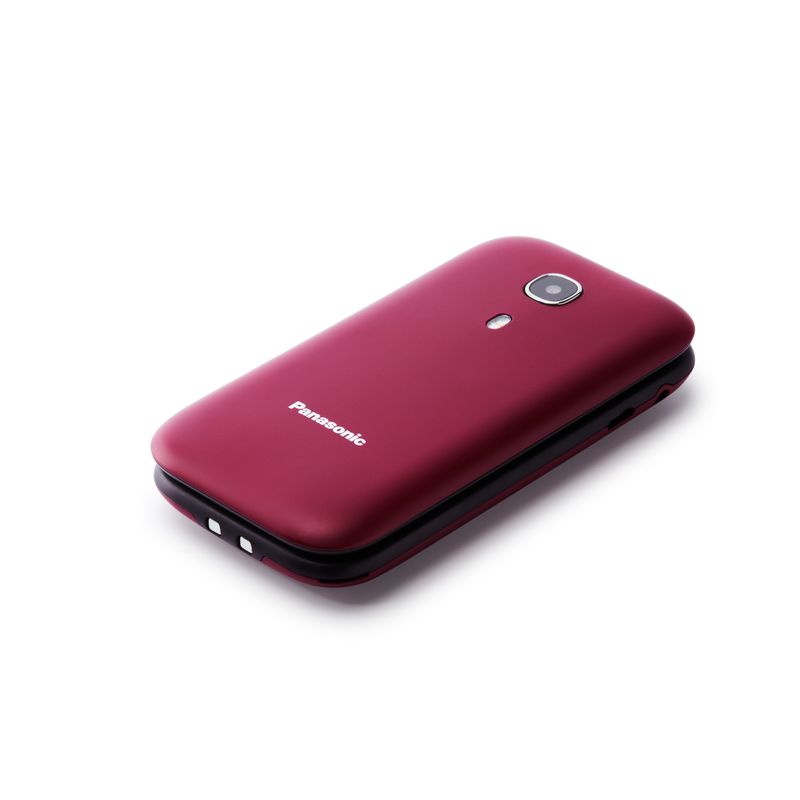 Panasonic-KX-TU400-61-cm--2.4---106-g-Rosso