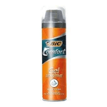 BIC 3086126747927 prodotto per la rasatura Gel da barba Uomo 200 ml