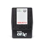 Salicru SPS 900 ONE BL gruppo di continuità (UPS) A linea interattiva 0,9 kVA 480 W 2 presa(e) AC