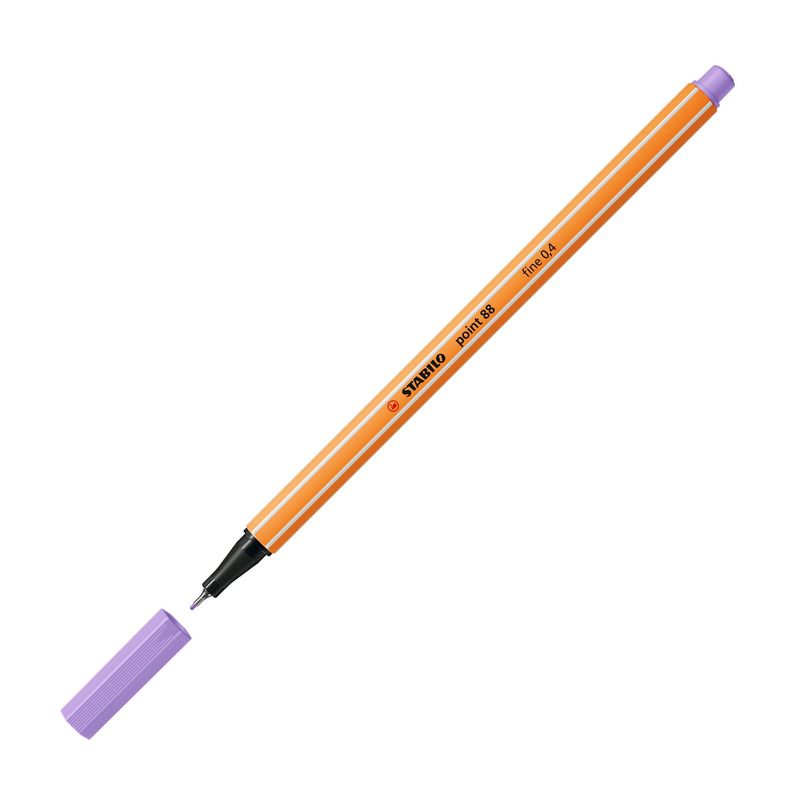 STABILO-point-88-penna-tecnica-LillAA -1-pz