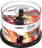 CD-R-EMTEC-80MIN-700MB-52x-SPINDLE--50pz-