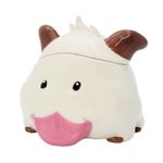 Tazza-Poro-3D-di-Abystyle-League-of-Legends---CapacitAA -350-ml---Con-coperchio