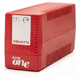 Salicru 662AF000003 gruppo di continuità (UPS) A linea interattiva 0,9 kVA 480 W 2 presa(e) AC