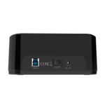 AISENS-ASDS-D03B-docking-station-per-unitAA -di-archiviazione-USB-3.2-Gen-1--3.1-Gen-1--Type-B-Nero